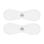 Ring Bearer Wedding Vielen Dank Baseball (Paneele)