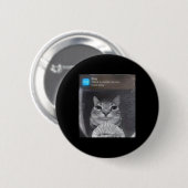 Ring Cat mit Motion Meme Button (Vorne & Hinten)