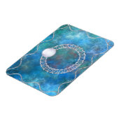 Ring des flexiblen Wassers Magnet (Linke Seite)