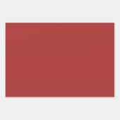 Ring des Heiligen Jesus Grund für den Saisonaufent Geschenkpapier Set (Vorderseite 2)