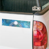 Ring des Wasser-Autoaufklebers Autoaufkleber (Auf Lkw)