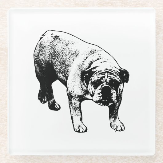 Ring-Free Cheer Untersetzer (Vorderseite)