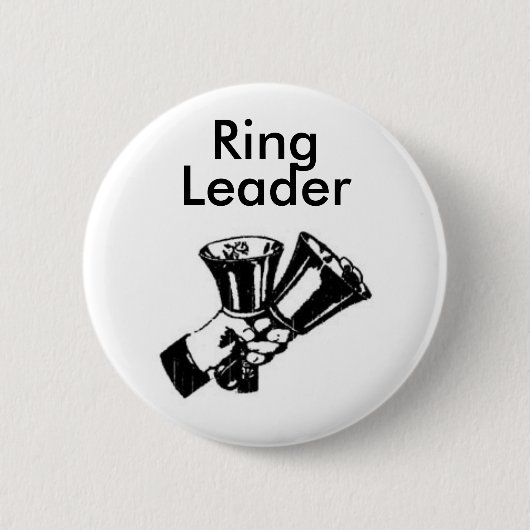 Ring-Führer Button (Vorderseite)