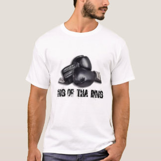 Ring König-OF THA T-Shirt