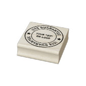 Ring Label & Icons + Ihre Kurven & Text oder Zeich Gummistempel (Stempel)
