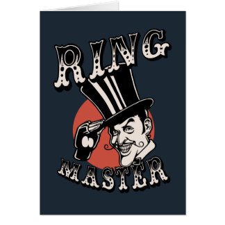 Ring-Meister