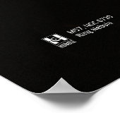 Ring Nebel. M57, NGC 6720 - Poster (Ecke)