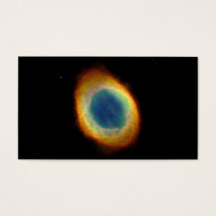 Ring-Nebelfleck (Hubble Teleskop)