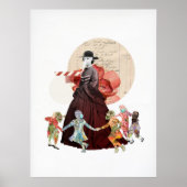 Ring-o-Ring-o-Rosy (Der Mythos) Poster (Vorne)