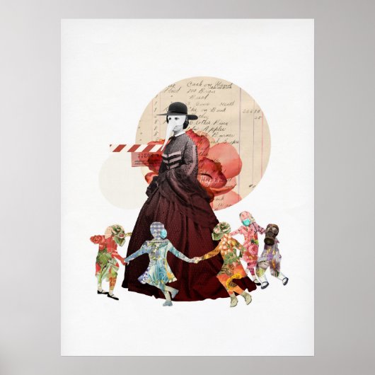 Ring-o-Ring-o-Rosy (Der Mythos) Poster (Vorne)