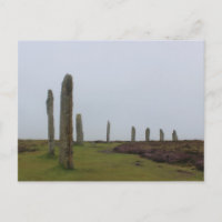 Ring of Brodgar (Orkney Island)