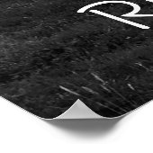 Ring of Brodgar Poster (Ecke)