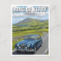 Ring of Kerry Ireland Travel