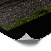 Ring of Kerry Poster (Ecke)