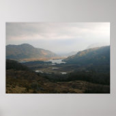Ring of Kerry View Poster (Vorne)