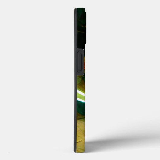 Ring of Light Fantasy Sci-fi Case-Mate iPhone Hülle (Rückseite / Rechts)