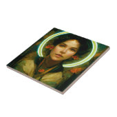 Ring of Light Fantasy Sci-fi Fliese (Seite)