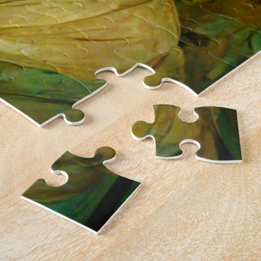 Ring of Light Fantasy Sci-fi Puzzle (Seite)