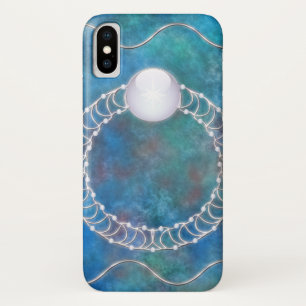 Ring of Water iPhone Case-Mate Hülle