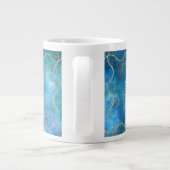 Ring of Water Specialty Tasse (Rückseite)