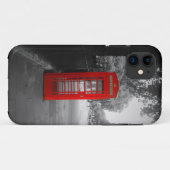 Ring! Ring! Case-Mate iPhone Hülle (Rückseite (Horizontal))
