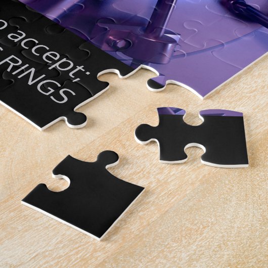 Ring Security Puzzle (Seite)