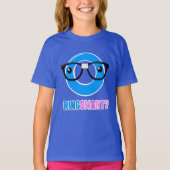 Ring Smart T-Shirt (Vorderseite)