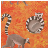 Ring-Taille von Madagaskar Stoff (Nahaufnahme)