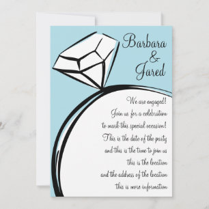 Ring Thing Einladung