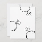 Ring Thing Einladung (Rückseite)