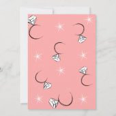 Ring Thing Einladung (Rückseite)