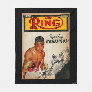 Ring-Titelseite2 Fleecedecke