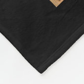 Ring-Titelseite2 Fleecedecke (Ecke)