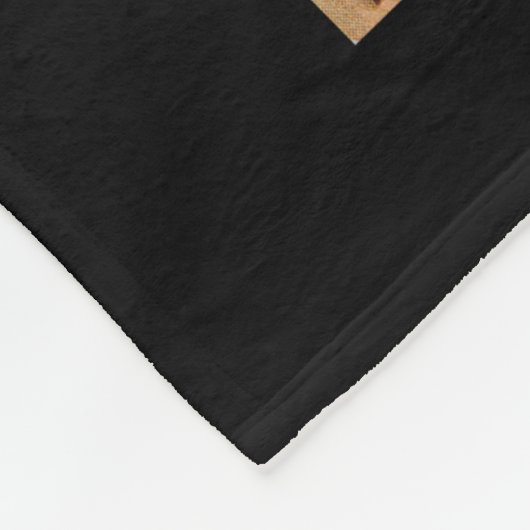 Ring-Titelseite2 Fleecedecke (Ecke)