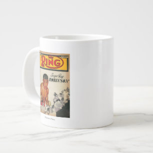 Ring-Titelseite2 Jumbo-Tasse