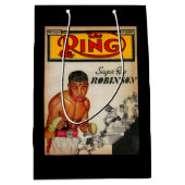 Ring-Titelseite2 Mittlere Geschenktüte (Vorderseite)