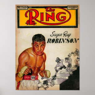 Ring-Titelseite2 Poster
