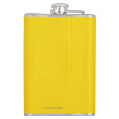 Ring-Titelseite Flachmann (Rückseite)