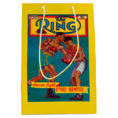 Ring-Titelseite Mittlere Geschenktüte (Vorderseite)