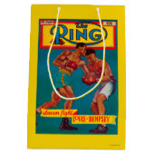 Ring-Titelseite Mittlere Geschenktüte (Rückseite)