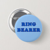 Ring-Träger Button (Vorne & Hinten)