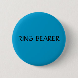 RING-TRÄGER - Knopf Button