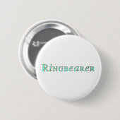 Ring-Träger-Knopf Button (Vorne & Hinten)