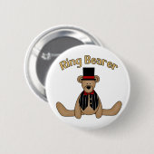 Ring-Trägerknopf Button (Vorne & Hinten)