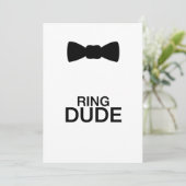 Ring Typ - Kinderring (Stehend Vorderseite)