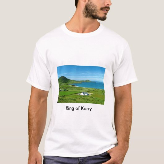 Ring von Kerry-T - Shirt (Vorderseite)