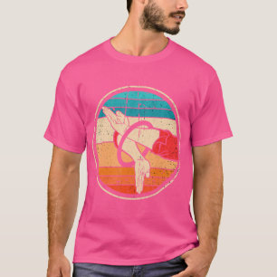 Ring Wing Chun T-Shirt für Kung Fu Kämpfer