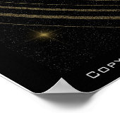 Ring World Poster (Ecke)