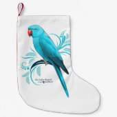 Ringacksalbe Kleiner Weihnachtsstrumpf (Vorderseite)