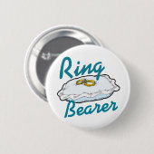 Ringbester Button (Vorne & Hinten)
